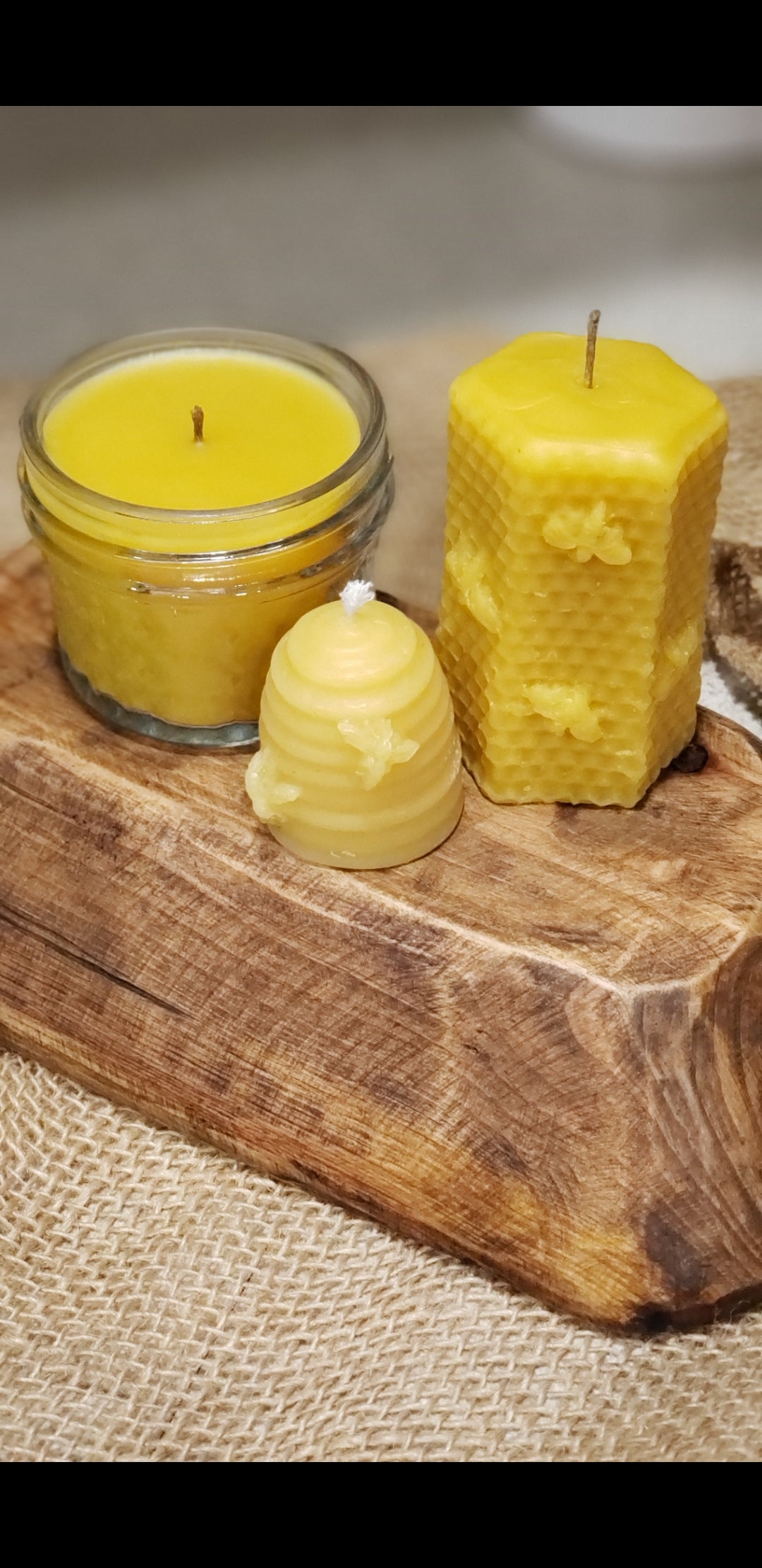 Lusindo Honey and Bee Wax Enterprise